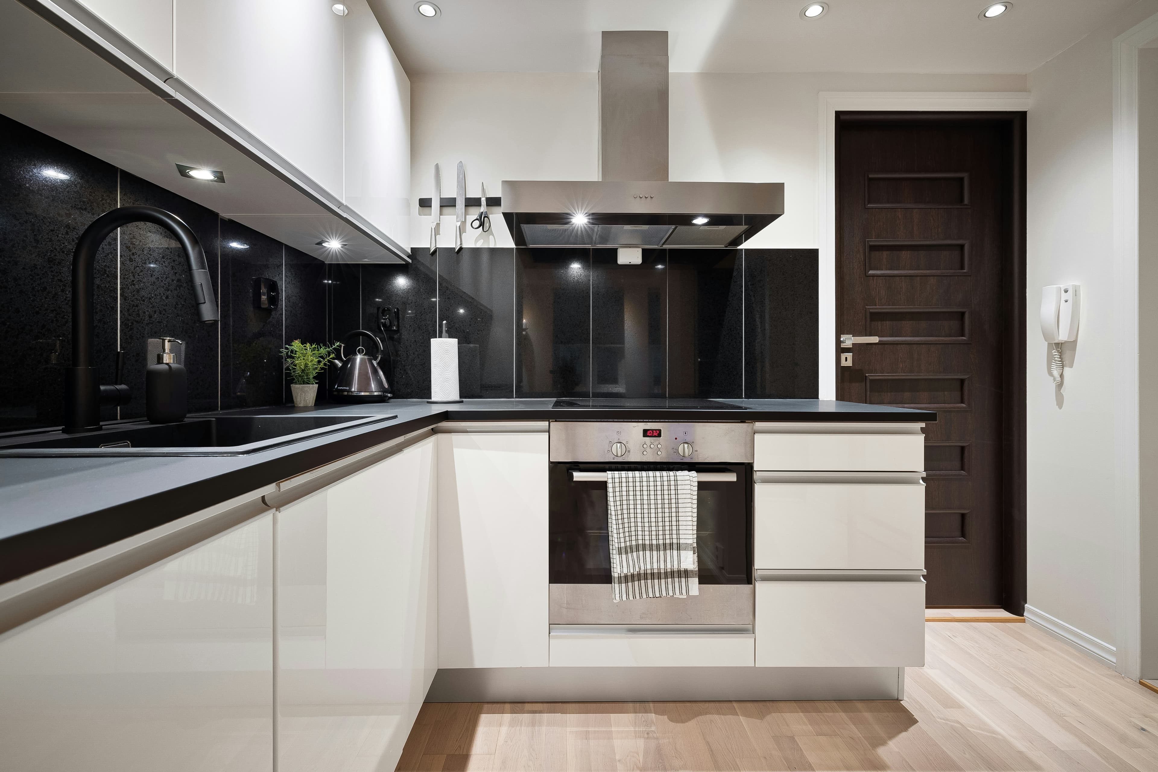 Modular Kitchen gallery 3