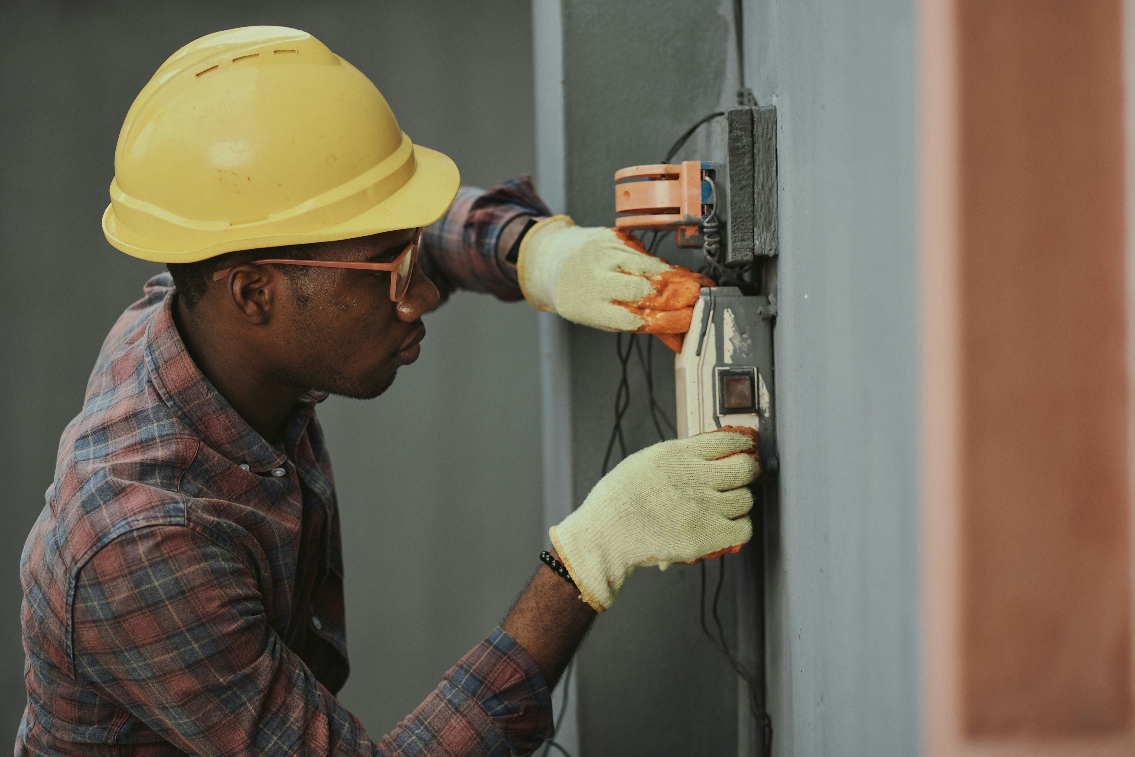 Electrical Services gallery 2
