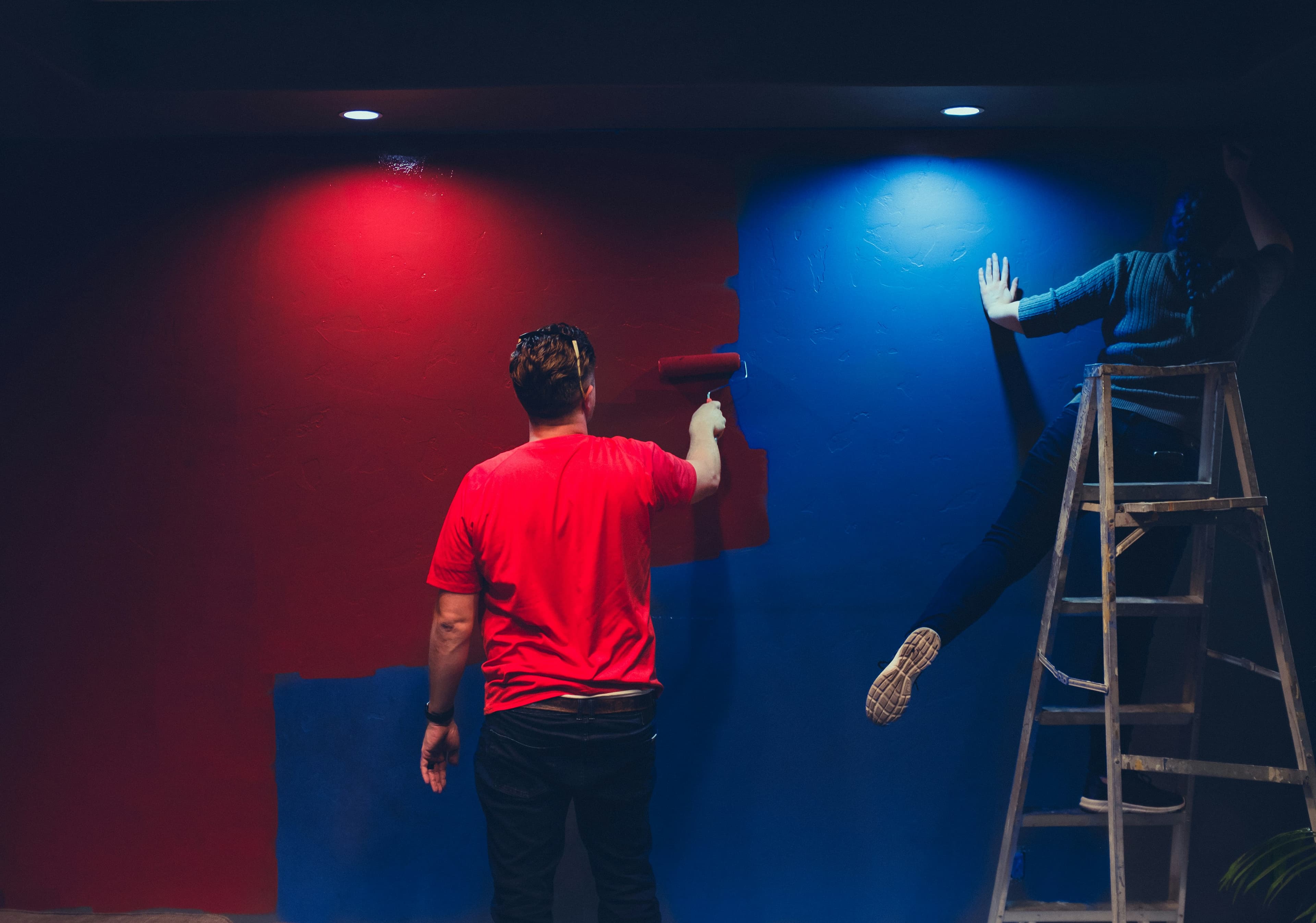Painting Services