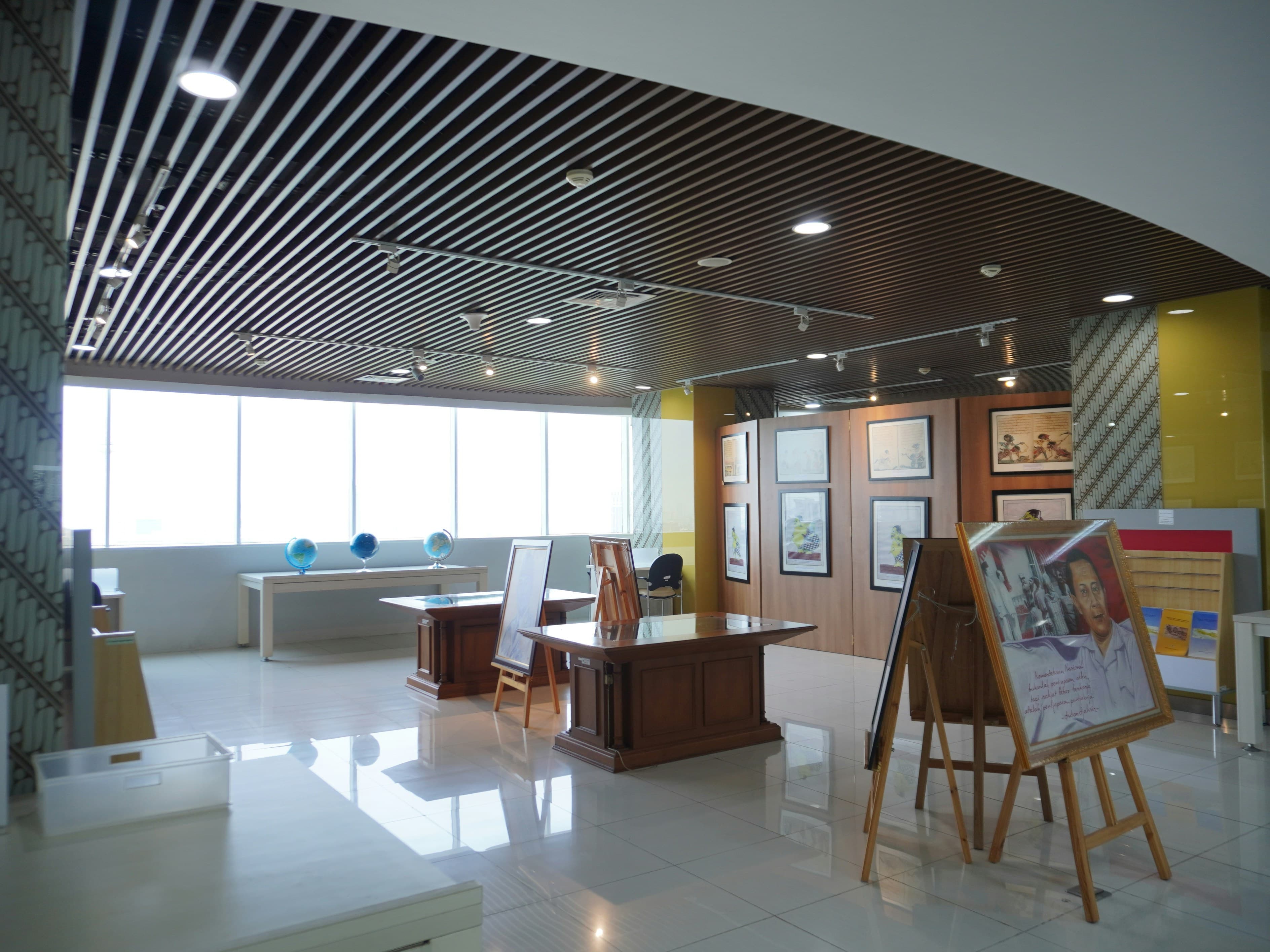 False Ceiling gallery 6