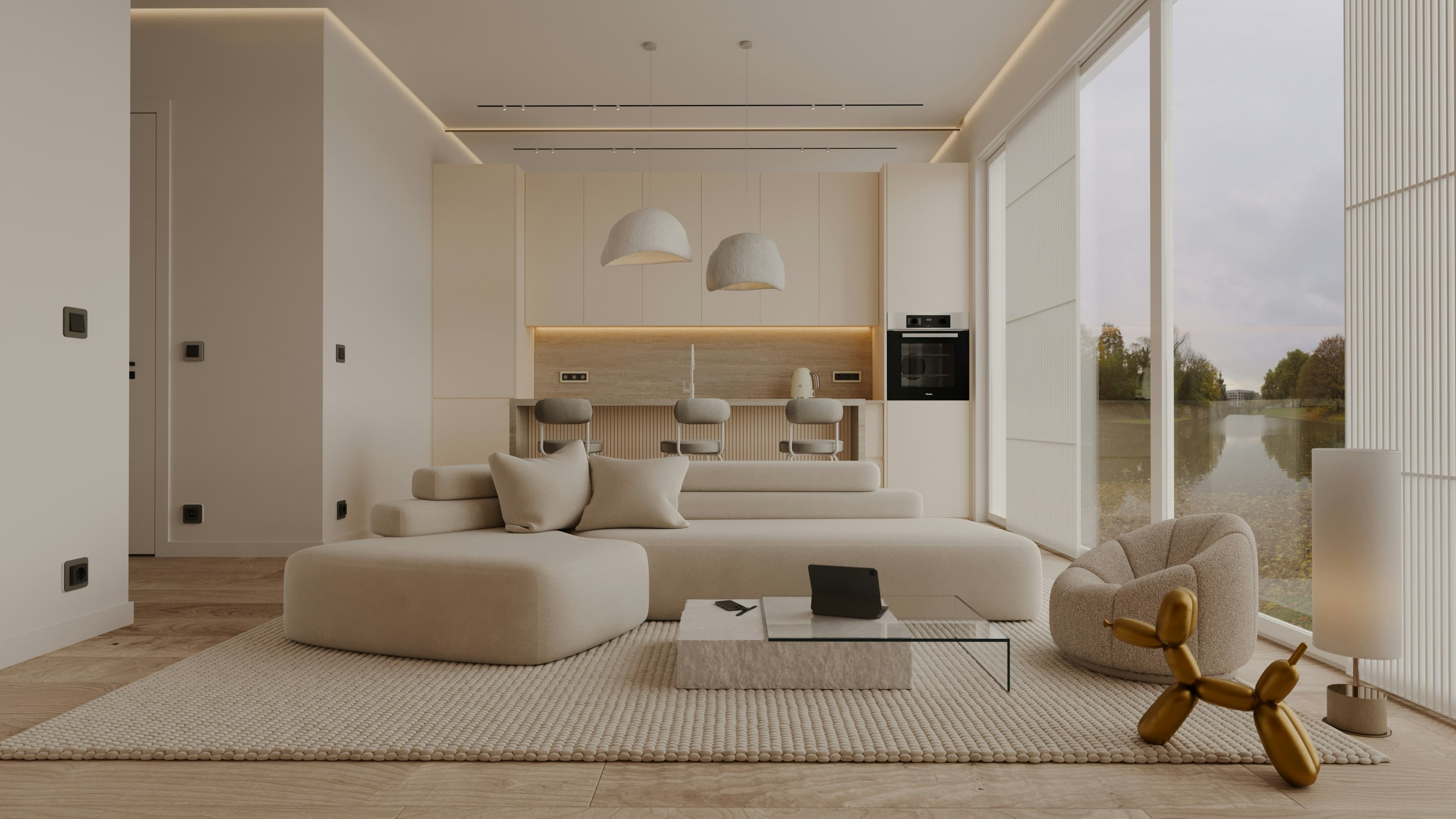 Interior Design gallery 3