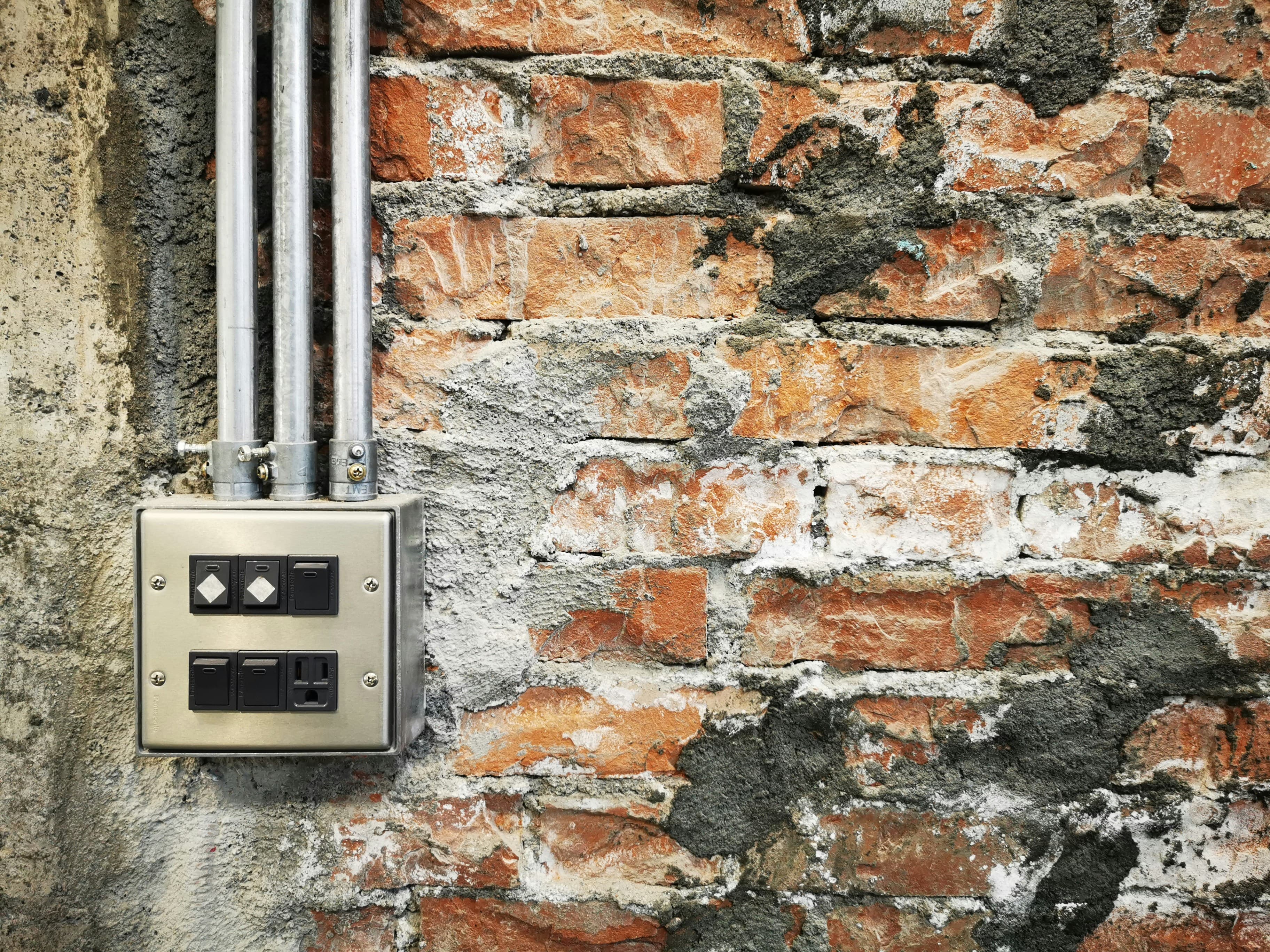 Electrical Services gallery 6