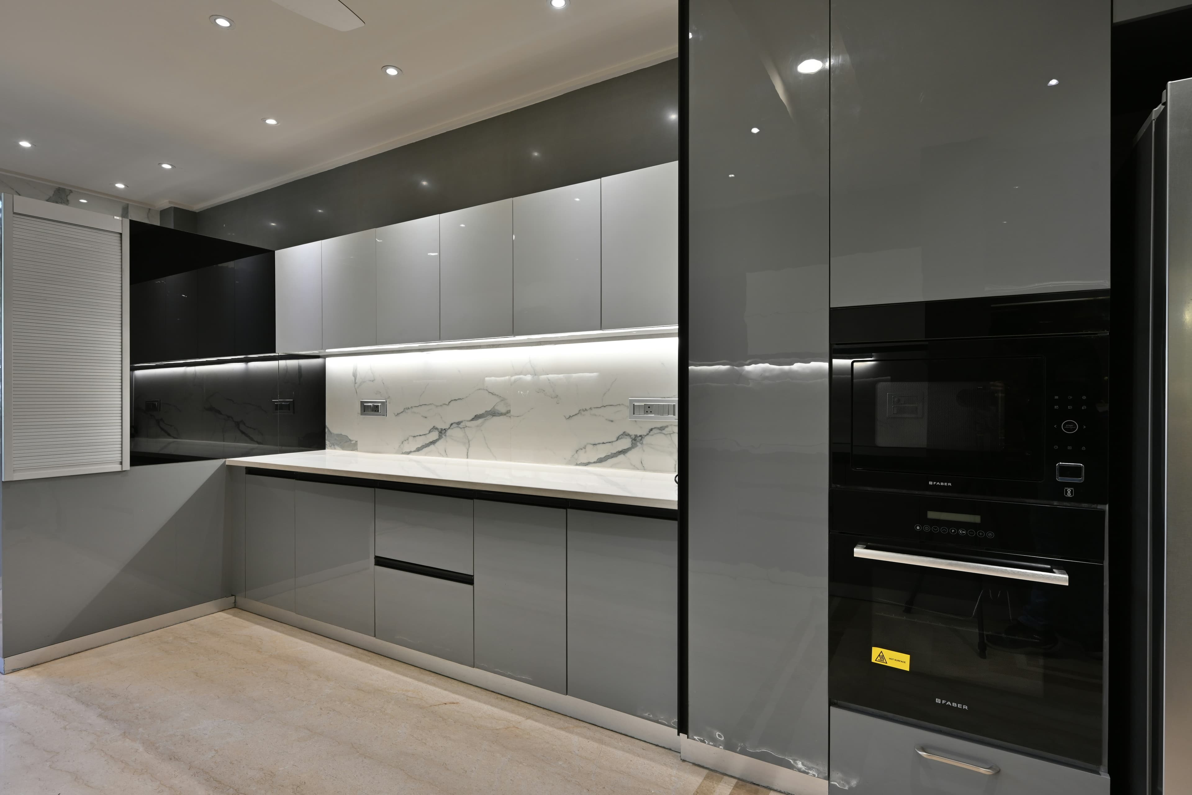 Modular Kitchen gallery 5