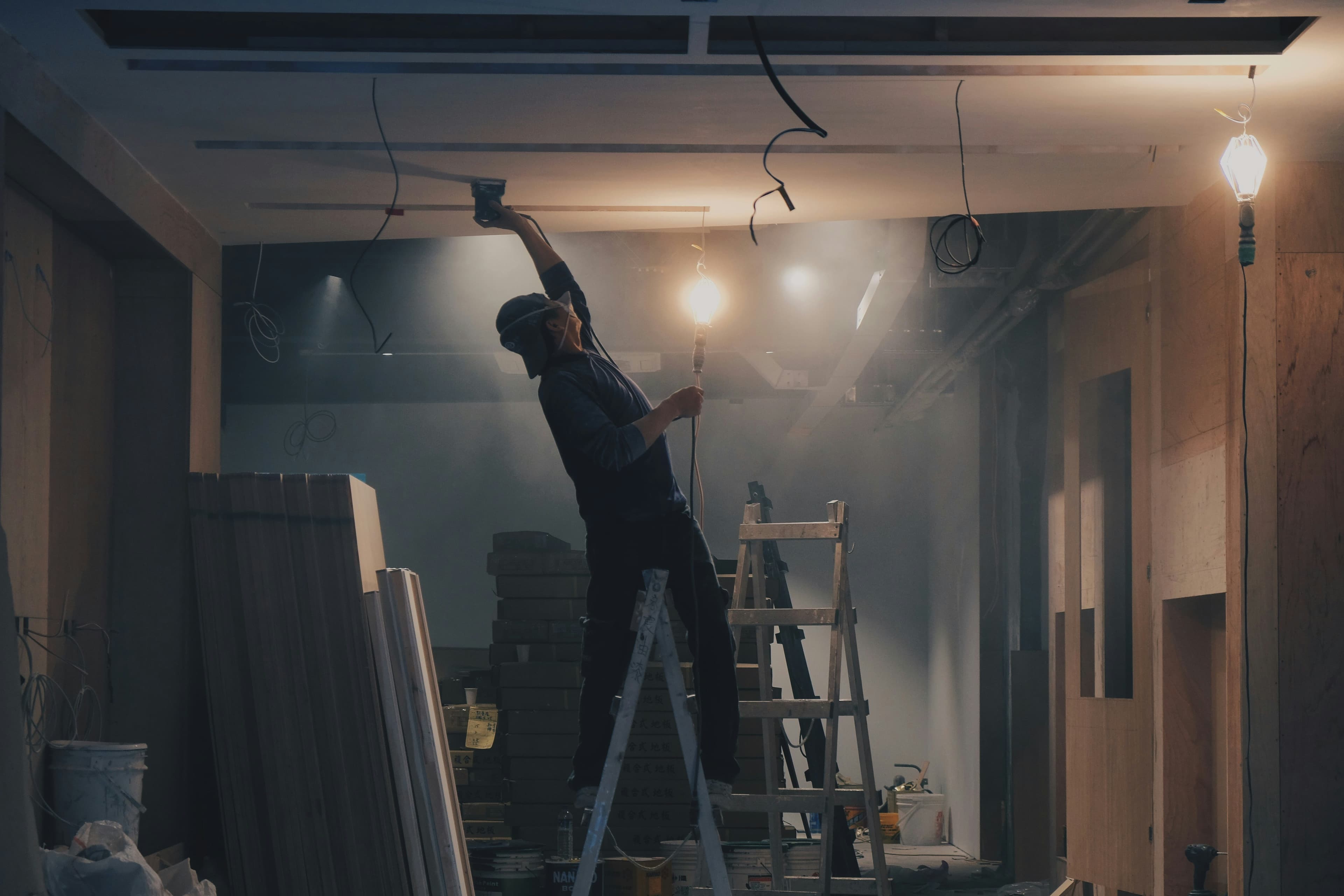 False Ceiling gallery 5