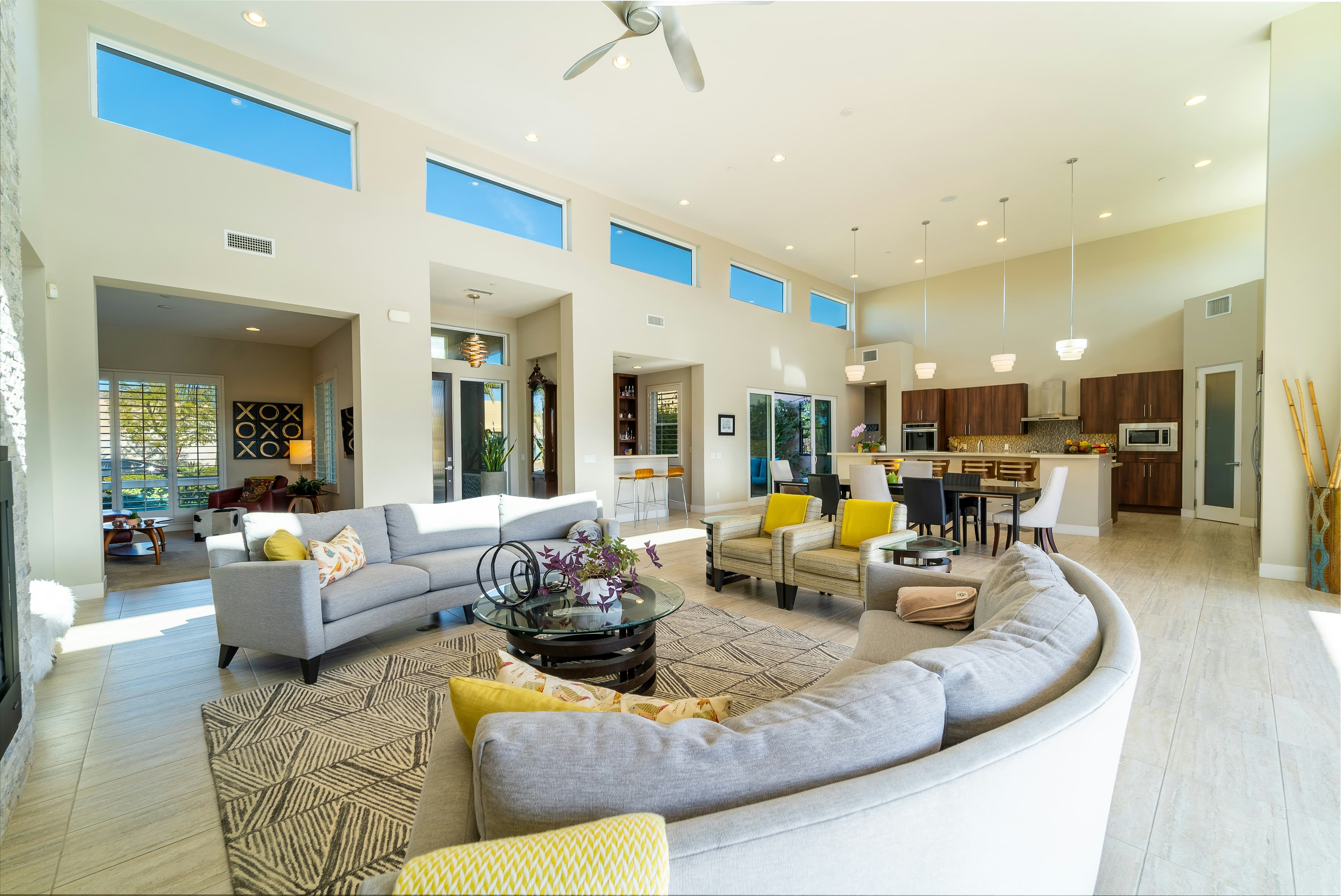 Dream Home Solutions interior project