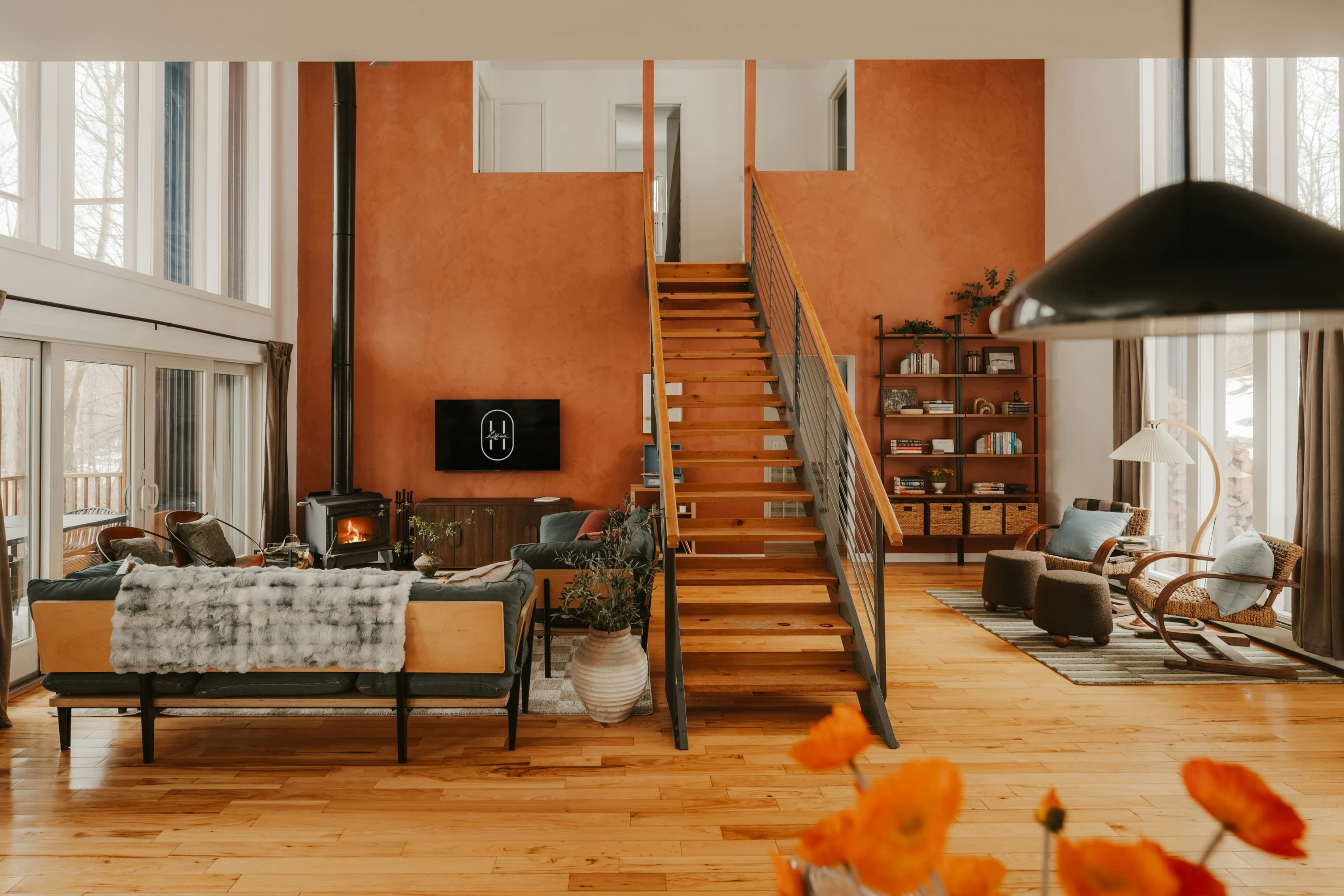 Dream Home Solutions workspace 2