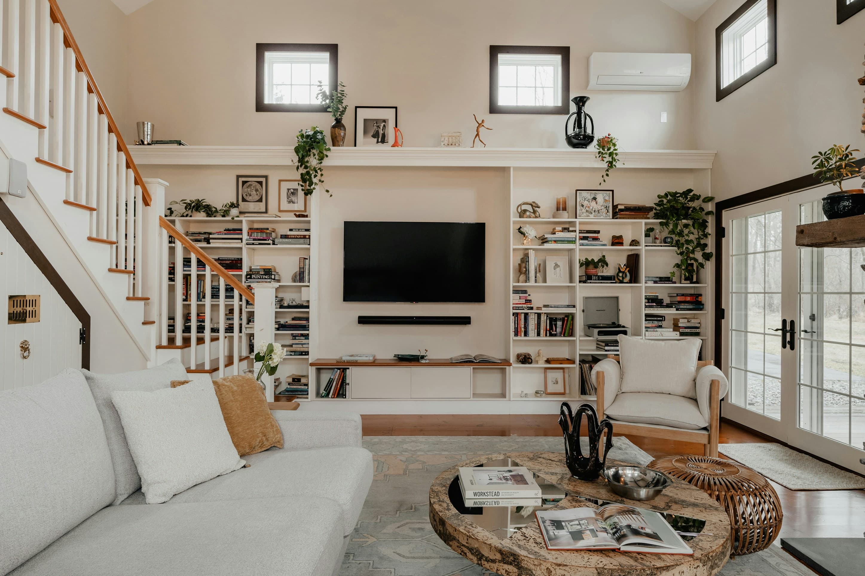 Dream Home Solutions workspace 3